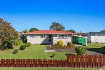 35 Windsor Street, Opotiki