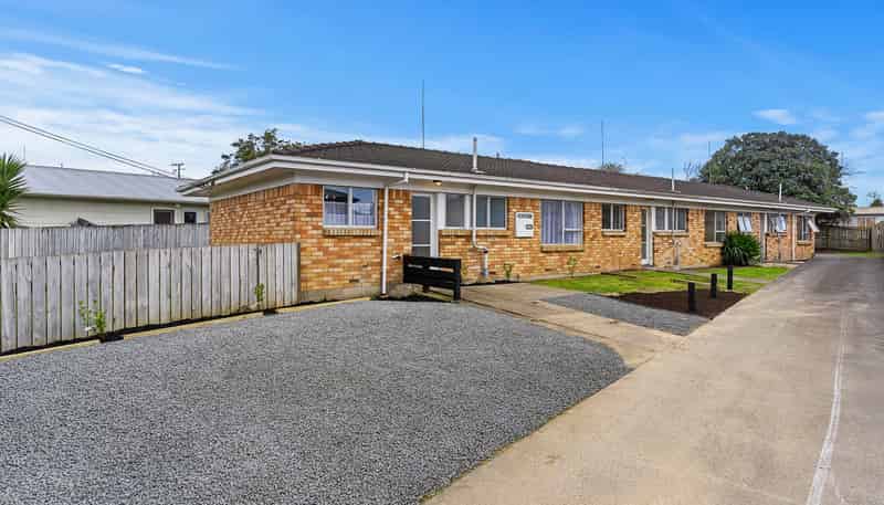 2/9 Pratt Street , Papakura