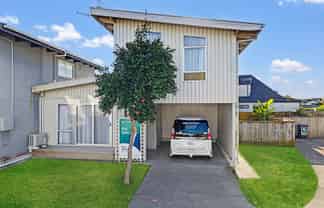 7/51A Avenue Road, Greenmeadows