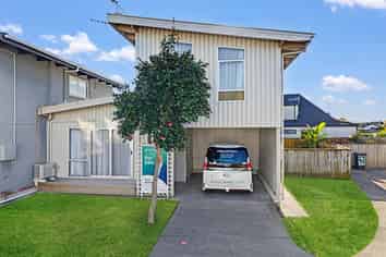 7/51A Avenue Road, Greenmeadows