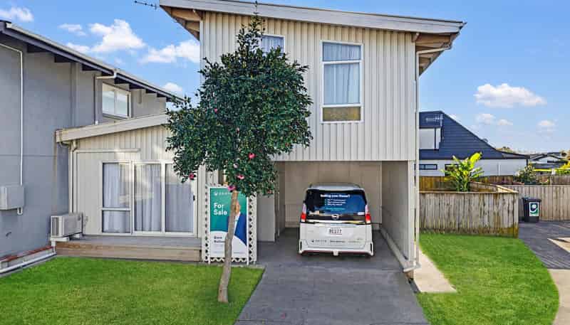 7/51A Avenue Road, Greenmeadows