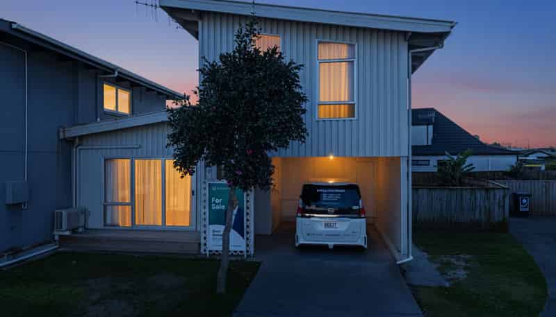 7/51A Avenue Road, Greenmeadows