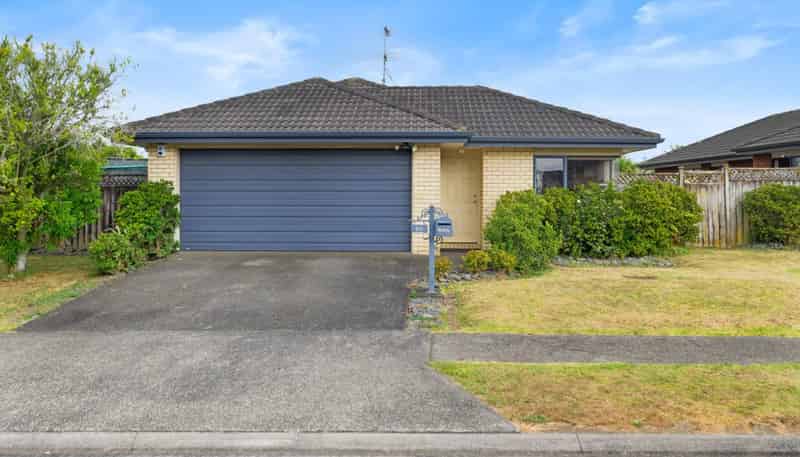 66 Stellata Court, Randwick Park, Auckland, Randwick Park