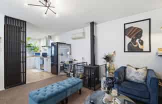 111A Lumsden Road, Akina
