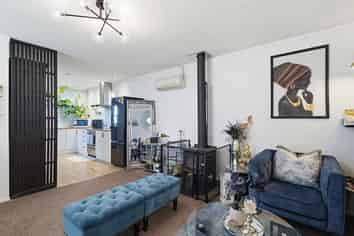 111A Lumsden Road, Akina