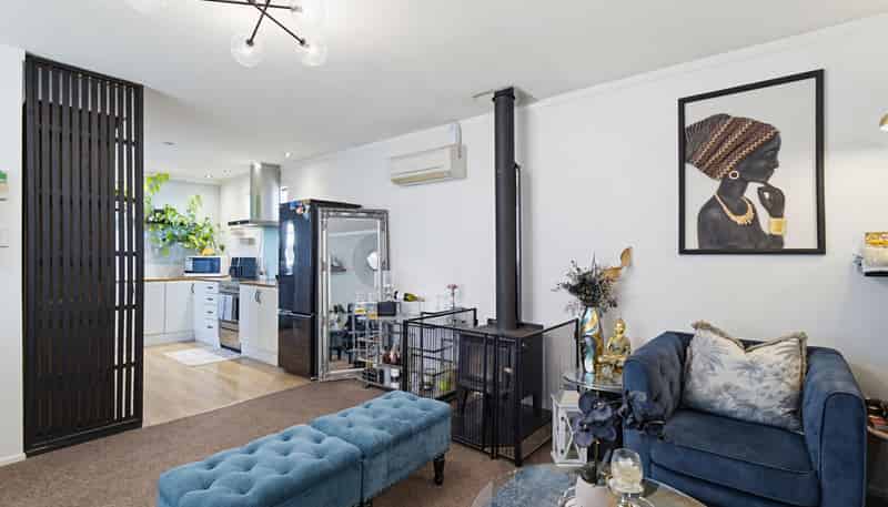 111A Lumsden Road, Akina