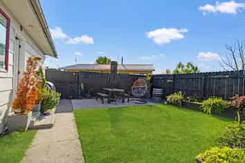 111A Lumsden Road, Akina