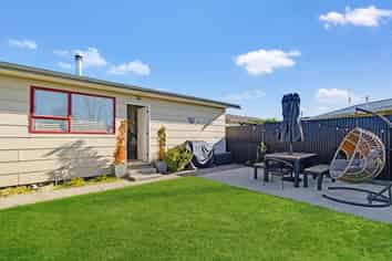 111A Lumsden Road, Akina