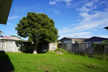 303 Roscommon road, Clendon Park