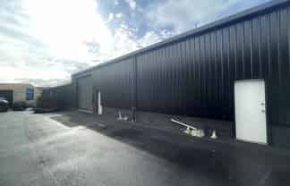 Compact & Refurbished Industrial Unit