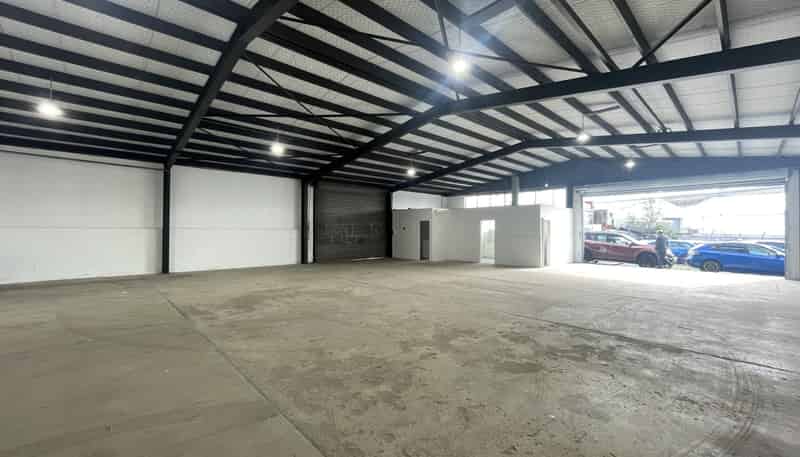 3/137 Station Road, Otahuhu