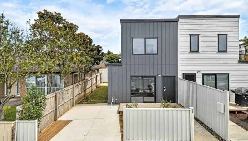 161D Wellington Street, Howick