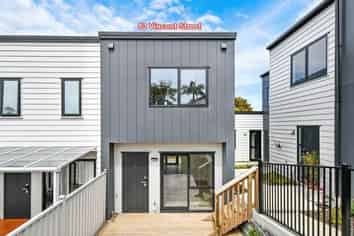 83 Vincent Street, Howick