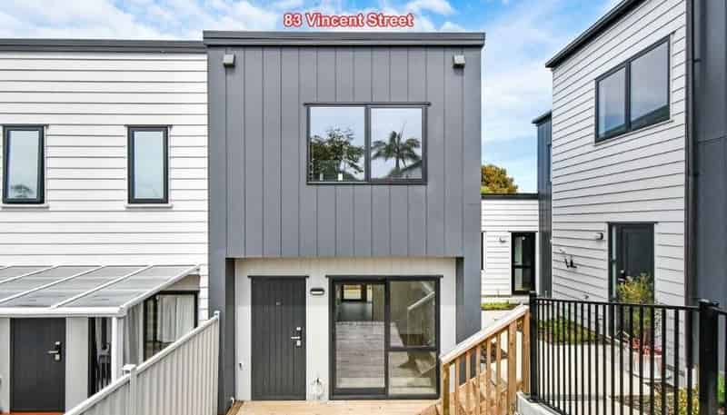 83 Vincent Street, Howick