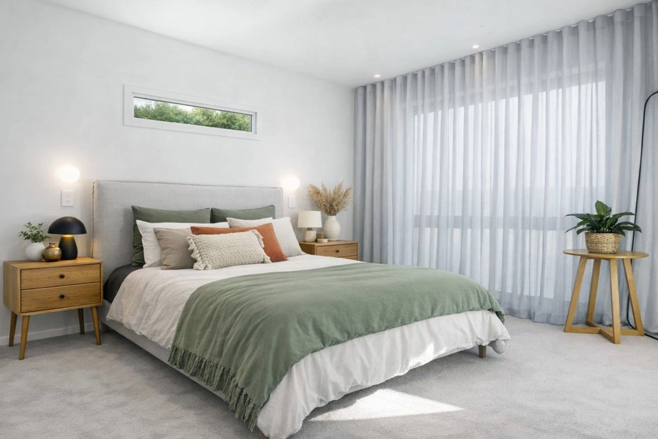 Your First Home Starts Here in Kensington - Ansicht 4
