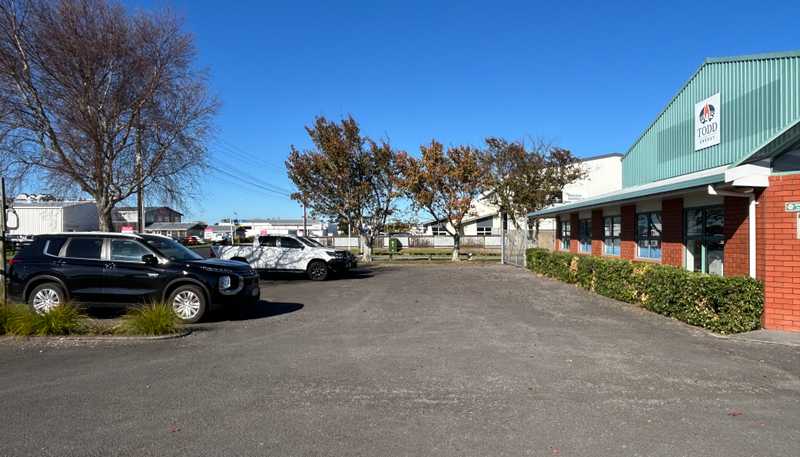 40 Corbett Road, Bell Block