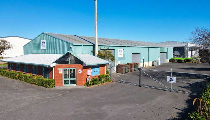 40 Corbett Road, Bell Block