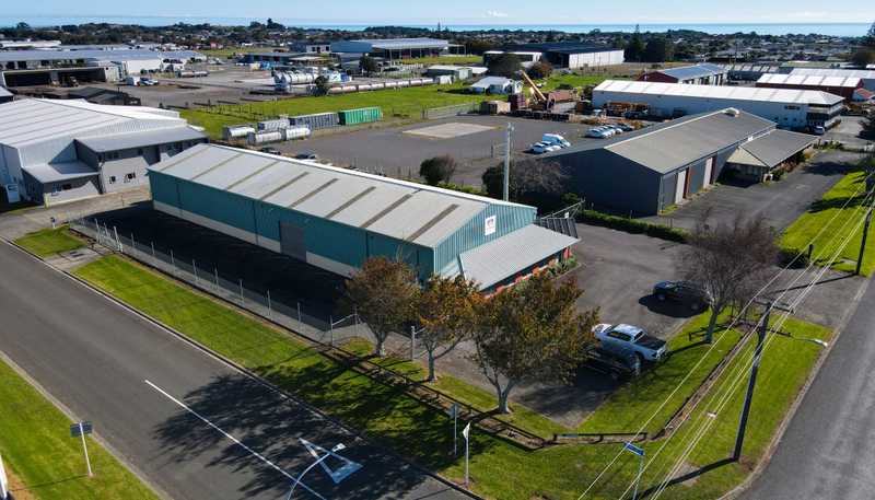 40 Corbett Road, Bell Block