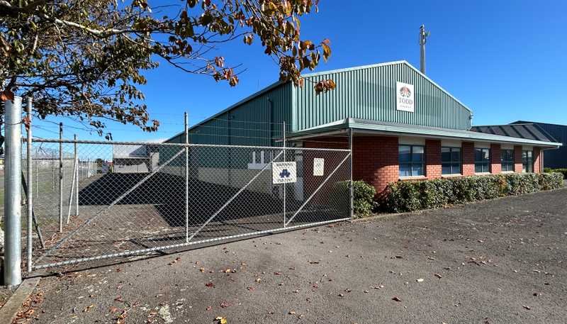 40 Corbett Road, Bell Block