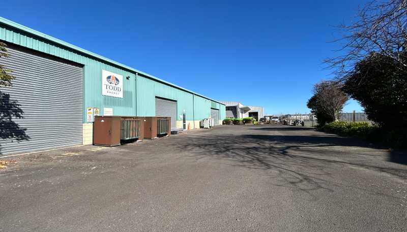 40 Corbett Road, Bell Block