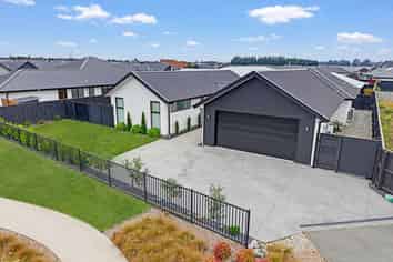 10 Crosado Place, Rolleston