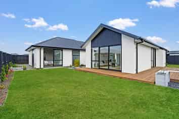 10 Crosado Place, Rolleston