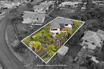 6 Layton Road, Manly