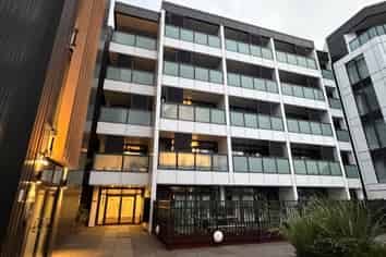 303/43B Gillies Avenue, Newmarket