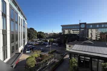 303/43B Gillies Avenue, Newmarket