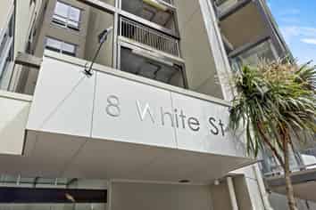 6E/8 White Street, Auckland Central