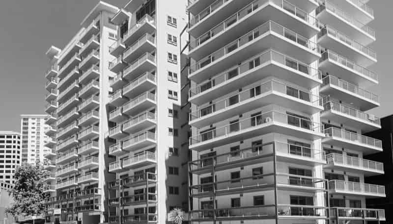 6E/8 White Street, Auckland Central