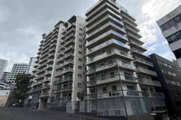 6E/8 White Street, Auckland Central