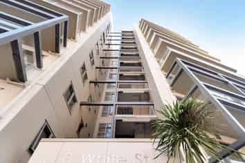 6E/8 White Street, Auckland Central