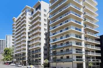 6E/8 White Street, Auckland Central