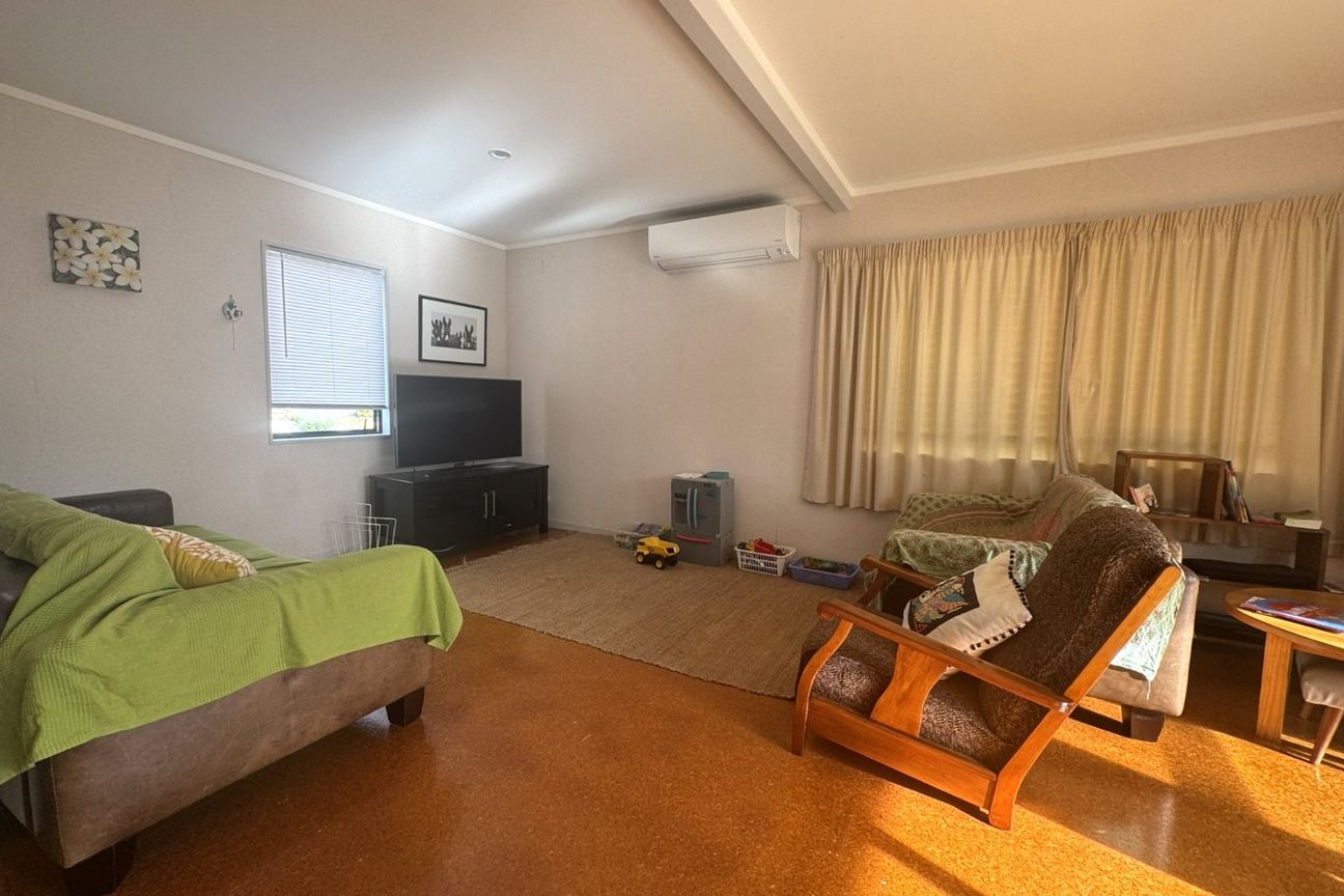 Charming Furnished Home - Ansicht 2