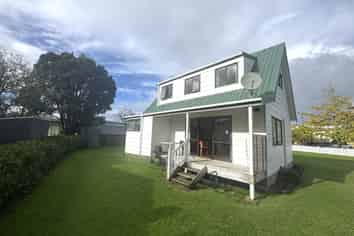 8 Endeavour Close, Whitianga