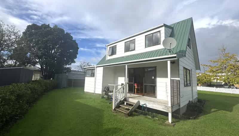 8 Endeavour Close, Whitianga