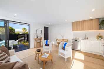 1/66 Cleveland Street, Edgeware