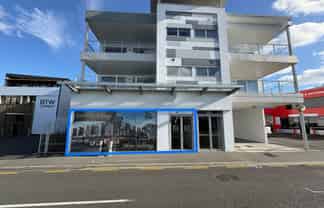Premium Fully Furnished CBD Office