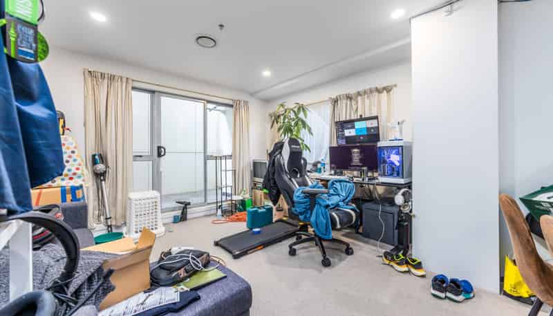 111/8 Ronayne Street, Auckland Central
