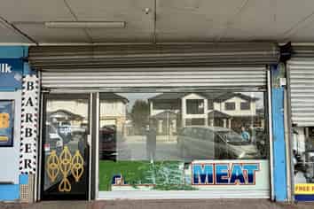 Affordable Papatoetoe Retail