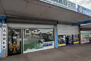 Affordable Papatoetoe Retail