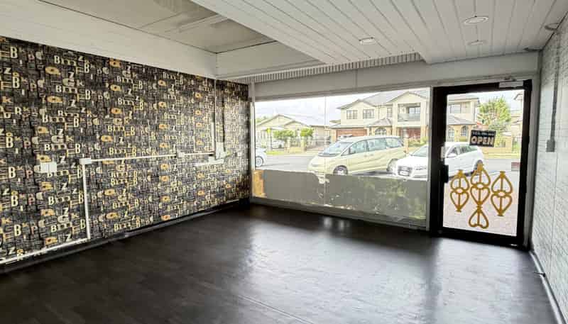 Shop 2/2-6 Graeme Avenue, Papatoetoe