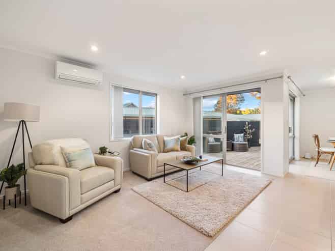 2A Lochview, Pukekohe