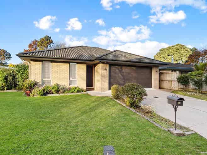 2A Lochview, Pukekohe