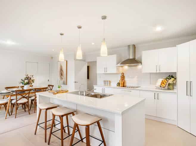 2A Lochview, Pukekohe