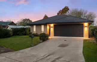 2A Lochview, Pukekohe