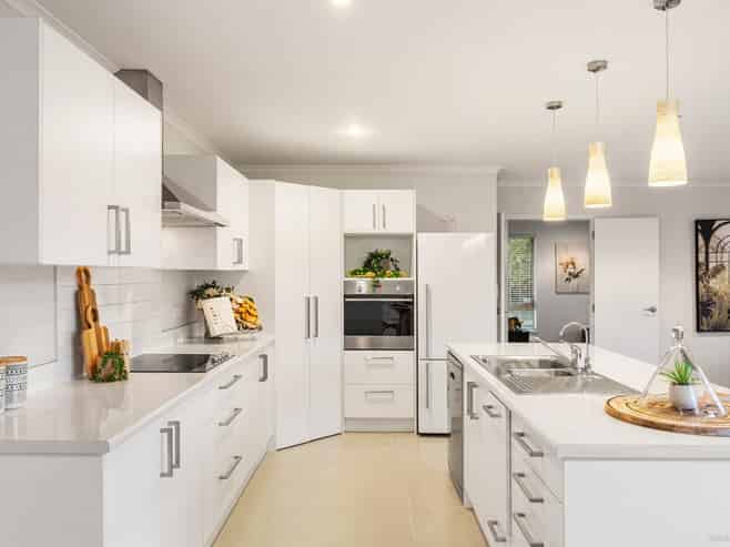 2A Lochview, Pukekohe