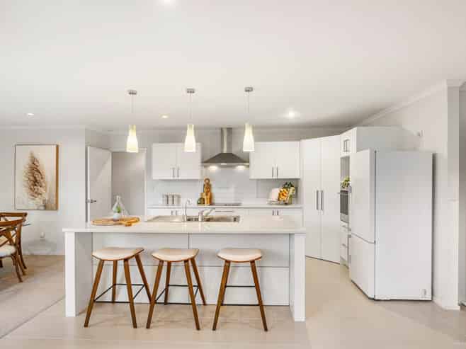 2A Lochview, Pukekohe