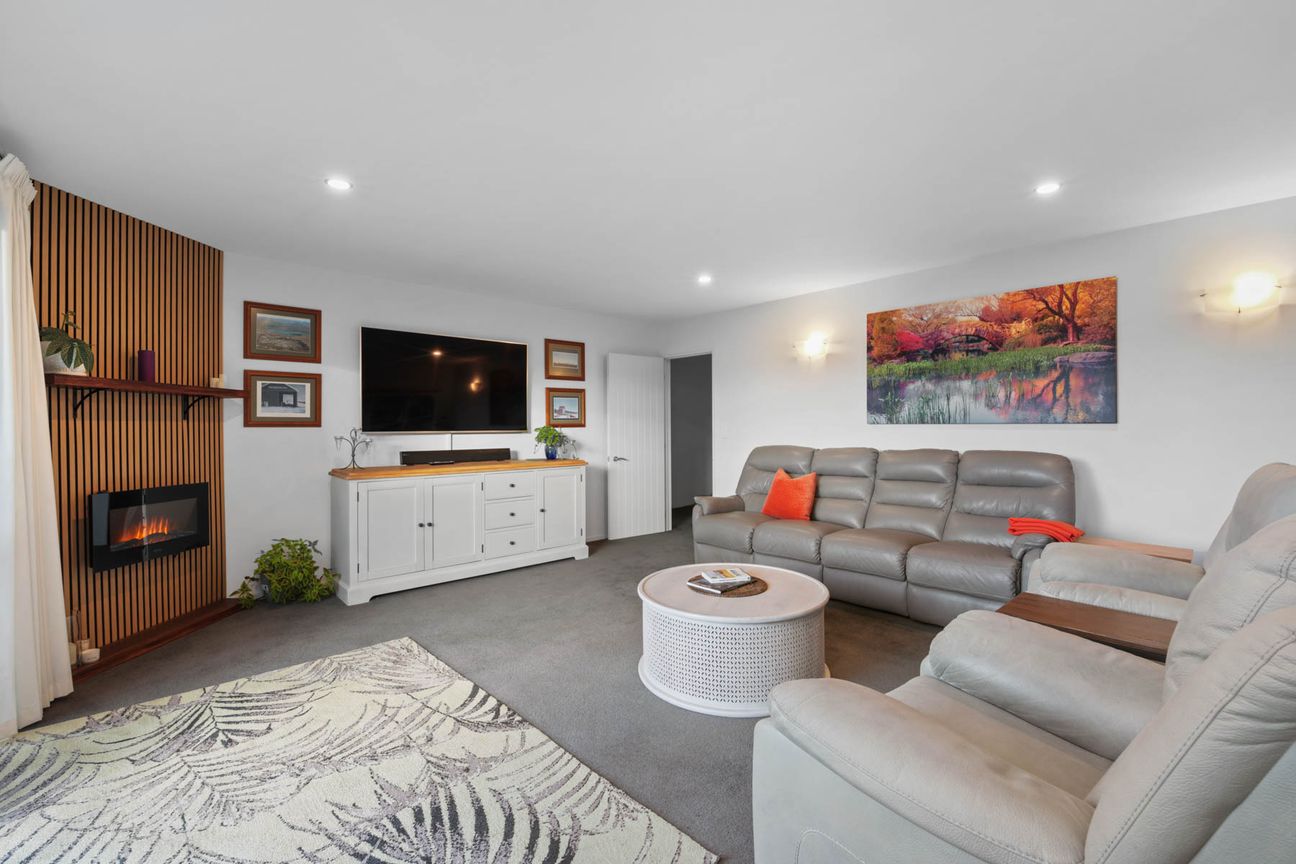 Spacious Home, Serious Motivation - Widok 2